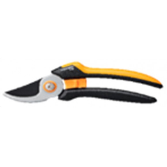 FORBICI  POTATURA BYPASS SOLID L P341