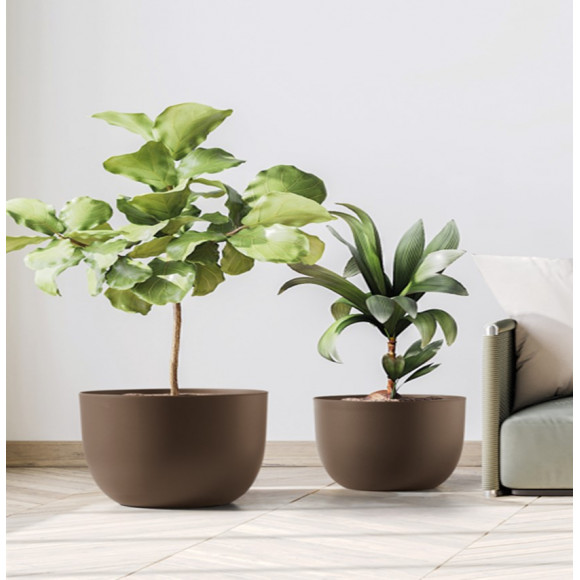 VASO RIO CM.30 RUGGINE