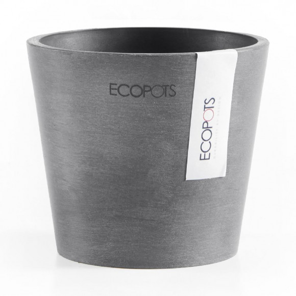 AMSTERDAM 10,5 CM  GREY