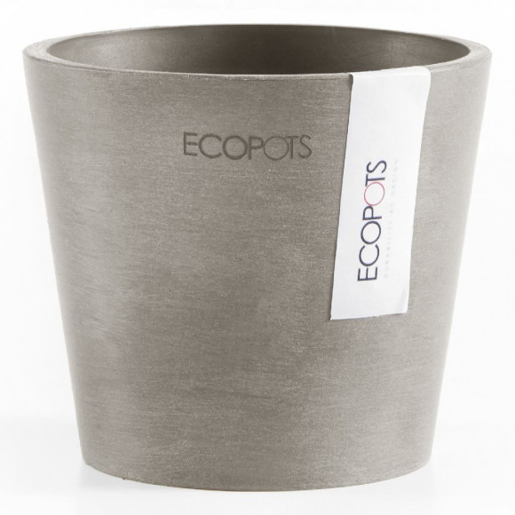 AMSTERDAM 10,5 CM  TAUPE