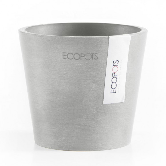 AMSTERDAM 10,5 CM WHITE GREY