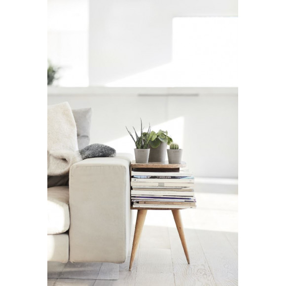 AMSTERDAM 13 CM  TAUPE