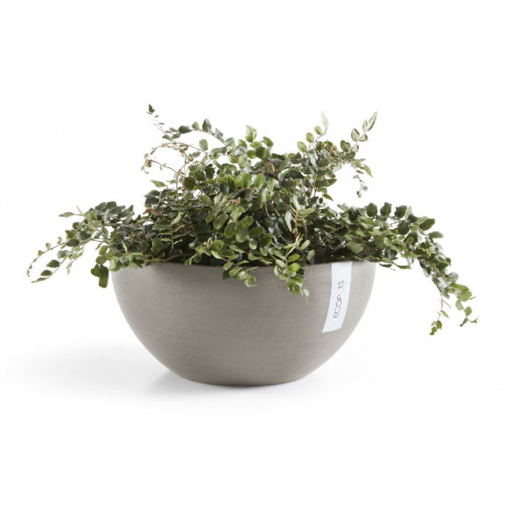 BRUSSELS 25 CM  TAUPE 2