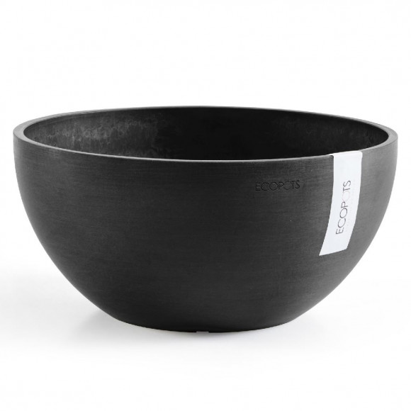 BRUSSELS 30 CM  DARK GREY