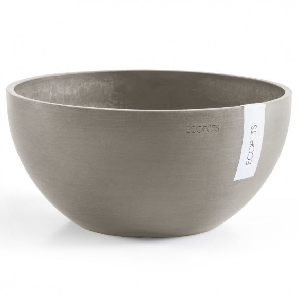 BRUSSELS 30 CM  TAUPE