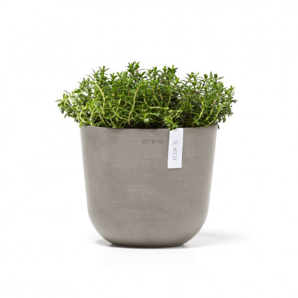 OSLO MINI 19 CM  TAUPE 2