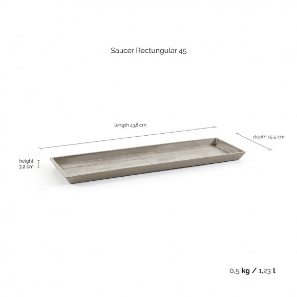 S/V BRUGES 45  TAUPE