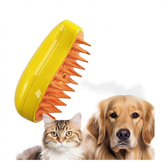 PET SPA