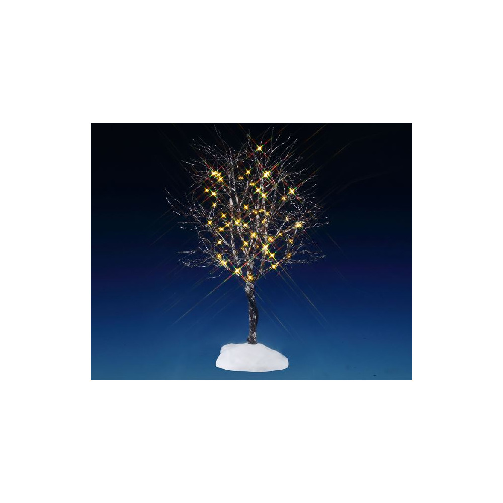 BUTTERNUT TREE, CLEAR LIGHT, B/O (4.5V) BUTTERNUT TREE, CLEAR LIGHT, B/O (4.5V)