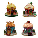 CUPCAKE LANE SERIES ASSORTITI