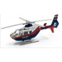 ELICOTTERO POLIZIA 20.5X5CM 1:50