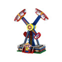FIREBALL FRENZY, INCL. ADAPTOR 74254, 55