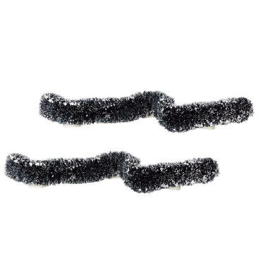 FLEXIBLE HEDGEROW, SET OF 2