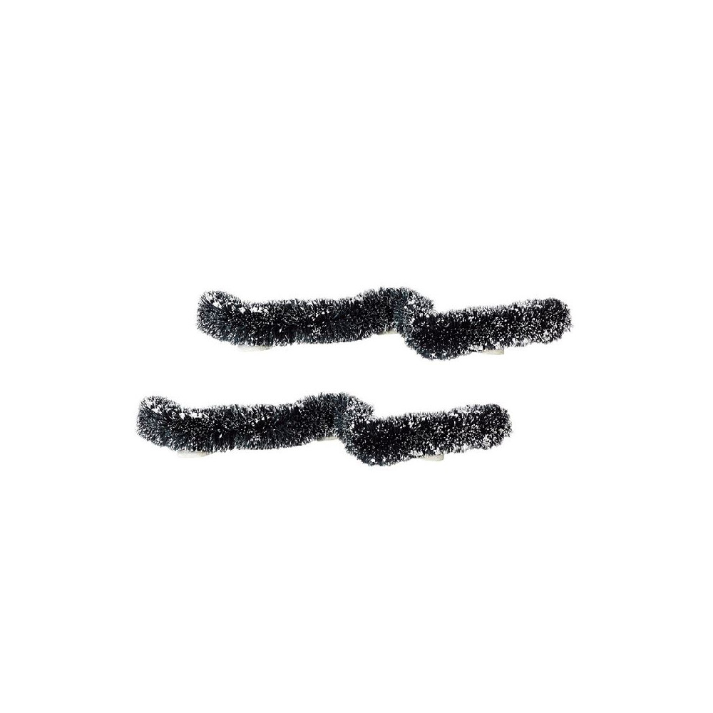 FLEXIBLE HEDGEROW, SET OF 2 FLEXIBLE HEDGEROW, SET OF 2
