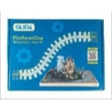 GLIDA PLATFORM ONE COMPLETE KIT