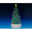 HAVE A BLUE (TOOTH) CHRISTMAS (TREE), IN