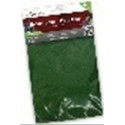 MATERIALE DECORATIVO VERDE SCURO GRANA G