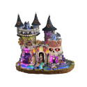 MEDI-EVIL CASTLE,  INCL. ADAPTOR 44402,