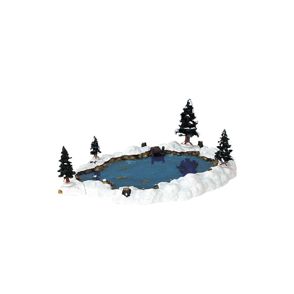 MILL POND, S/6 MILL POND, S/6