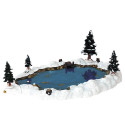 MILL POND, S/6