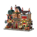 MRS. CRATCHIT'S CHRISTMAS SHOPPES, INCL.