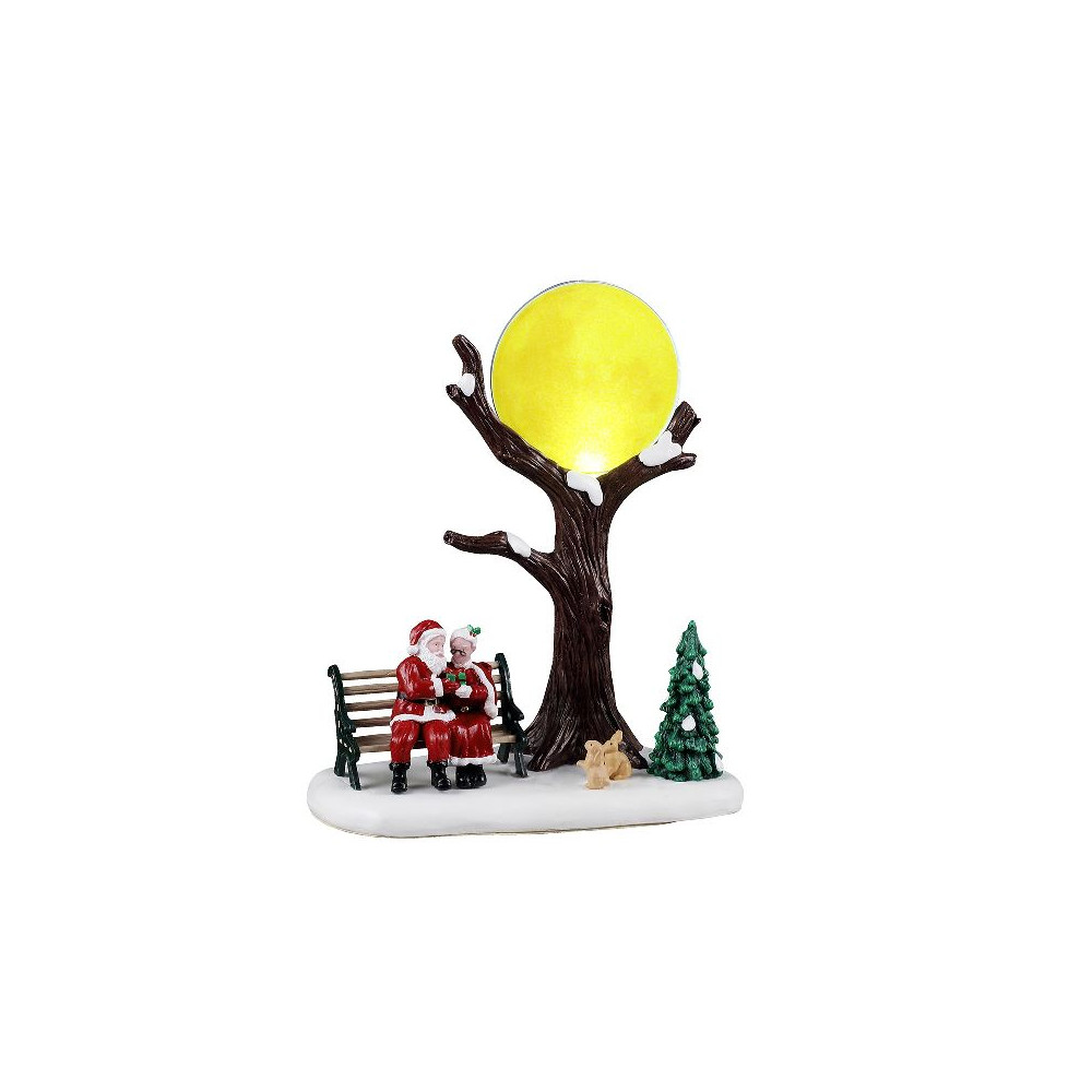 NORTH POLE ROMANCE, B/O (4.5V) NORTH POLE ROMANCE, B/O (4.5V)