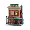 PAT-A-CAKE BAKERY, INCL. ADAPTOR 44338,