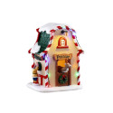 PRANCER'S DEN, AC ADAPTABLE (NOT INCLUDE