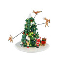 REINDEER RACES, B/O (4.5V)