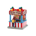 RING TOSS GAME, B/O (4.5V)