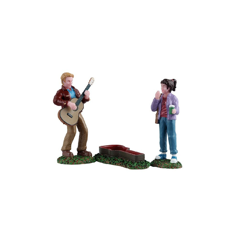 ROCKIN' BILLY, SET OF 3 ROCKIN' BILLY, SET OF 3