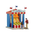 SKEE BALL GAME, SET OF 3, B/O (4.5V)