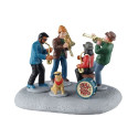 SMALL JAZZ BAND