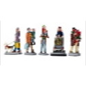 SOGGETTI MAGNETICI SHOPPING 5PZ