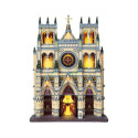 ST. PATRICK'S CATHEDRAL, B/O (4.5V)