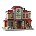 THE BEER MEISTER HOME BREWING SUPPLIES,