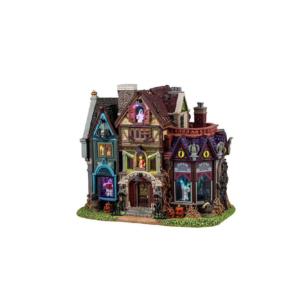 THE DUCK HUNT, INCL. ADAPTOR 74254, 550