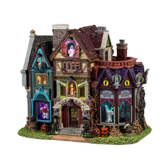 THE DUCK HUNT, INCL. ADAPTOR 74254, 550