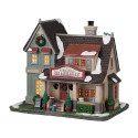 WADDLETON'S BED & BREAKFAST, INCL. ADAPT