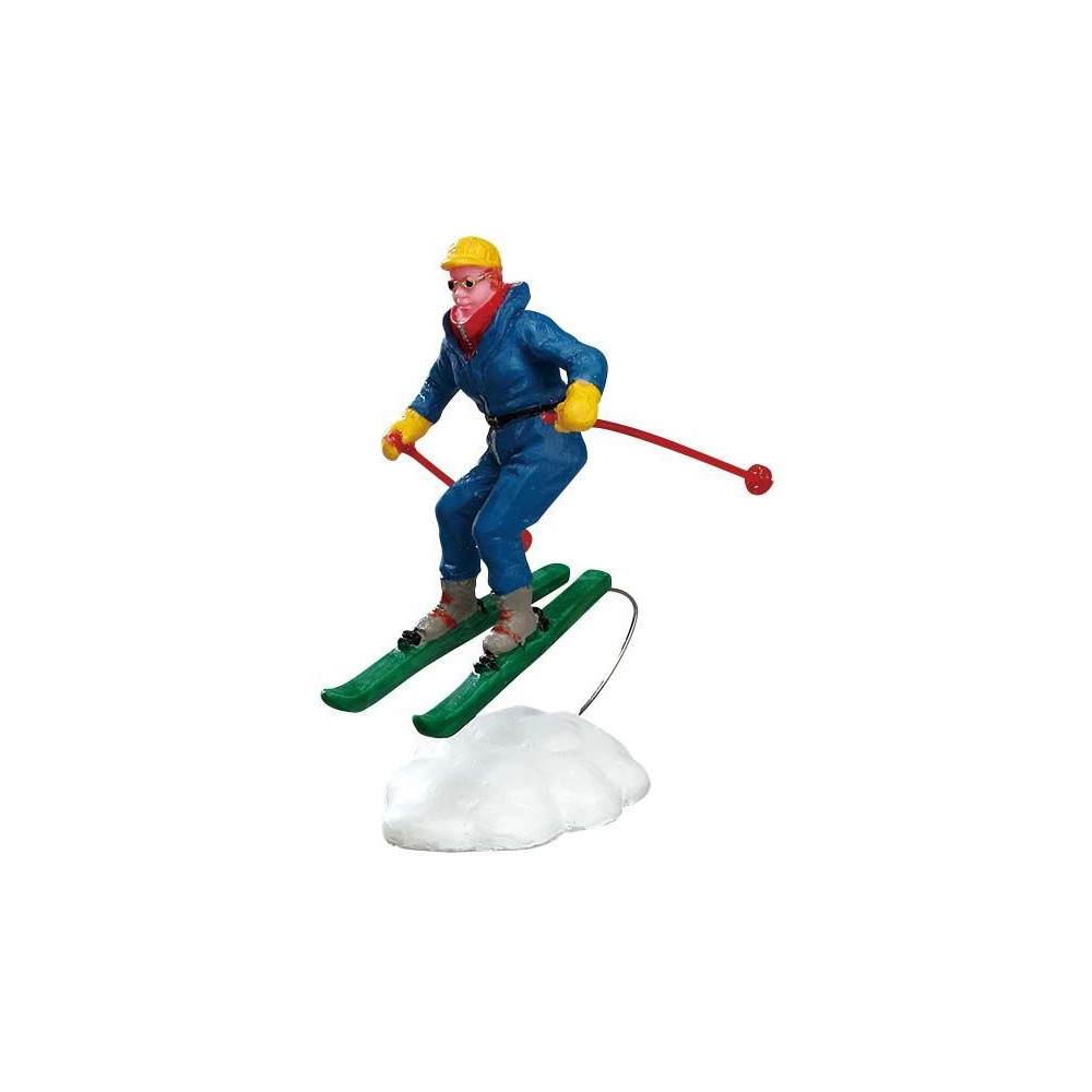 WEEKEND SKIER WEEKEND SKIER