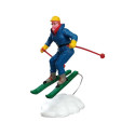 WEEKEND SKIER