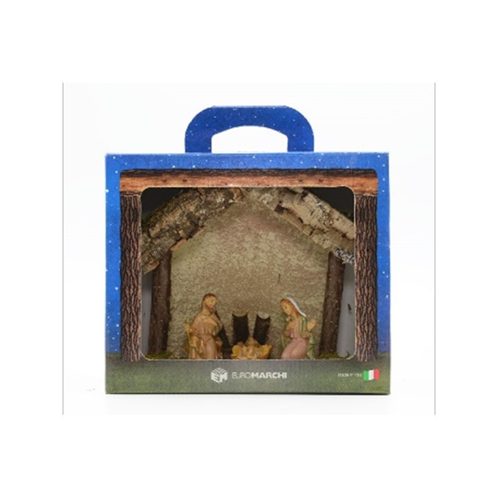 CAPANNA  CM.25X14X22  SCAT VETR. CAPANNA  CM.25X14X22  SCAT VETR.