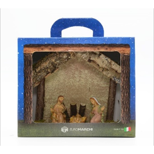 CAPANNA  CM.25X14X22  SCAT VETR. CAPANNA  CM.25X14X22  SCAT VETR.