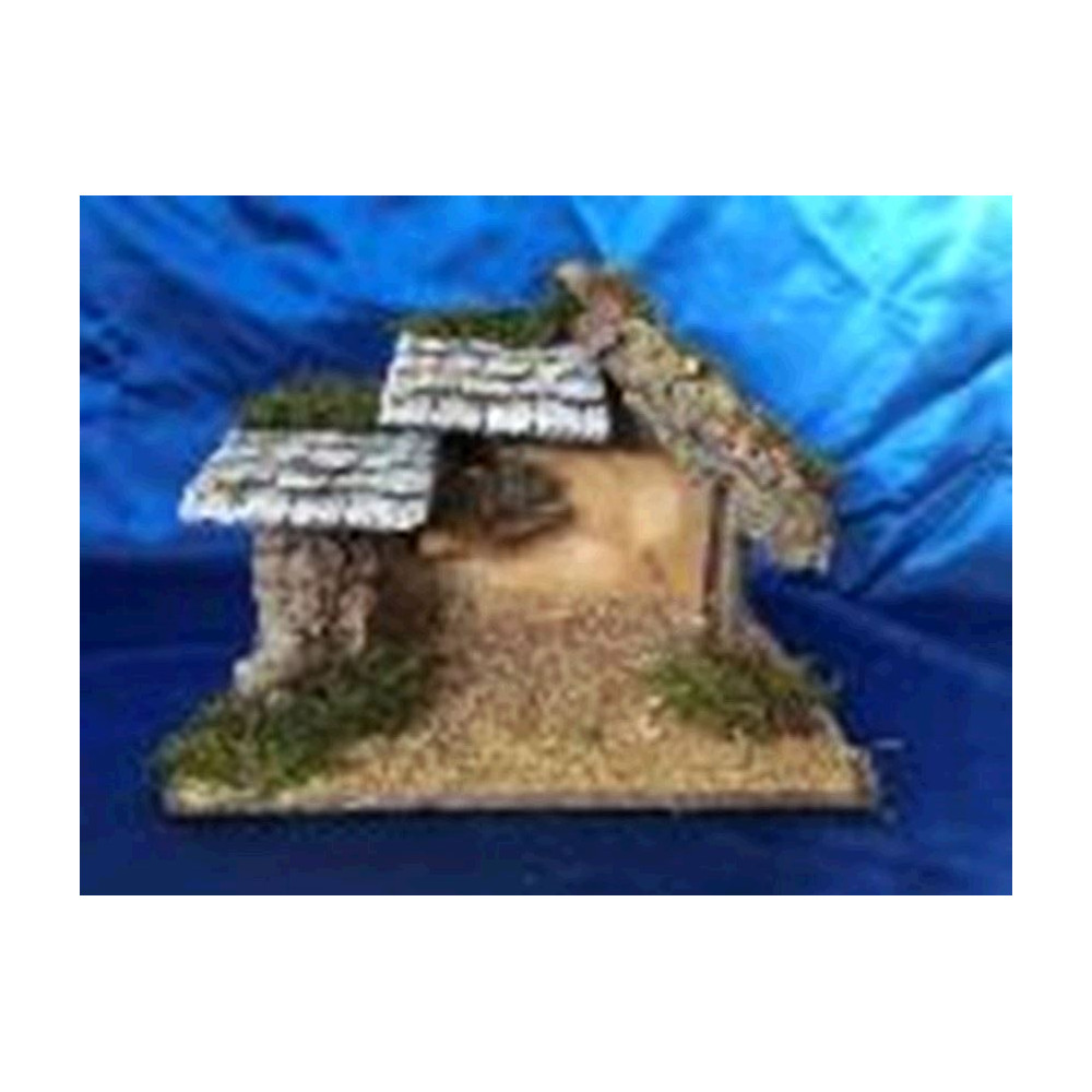 CAPANNA 32X17X24 CAPANNA 32X17X24