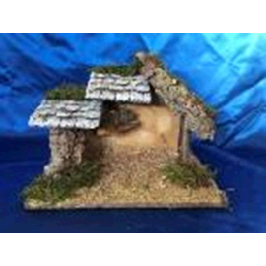 CAPANNA 32X17X24 CAPANNA 32X17X24