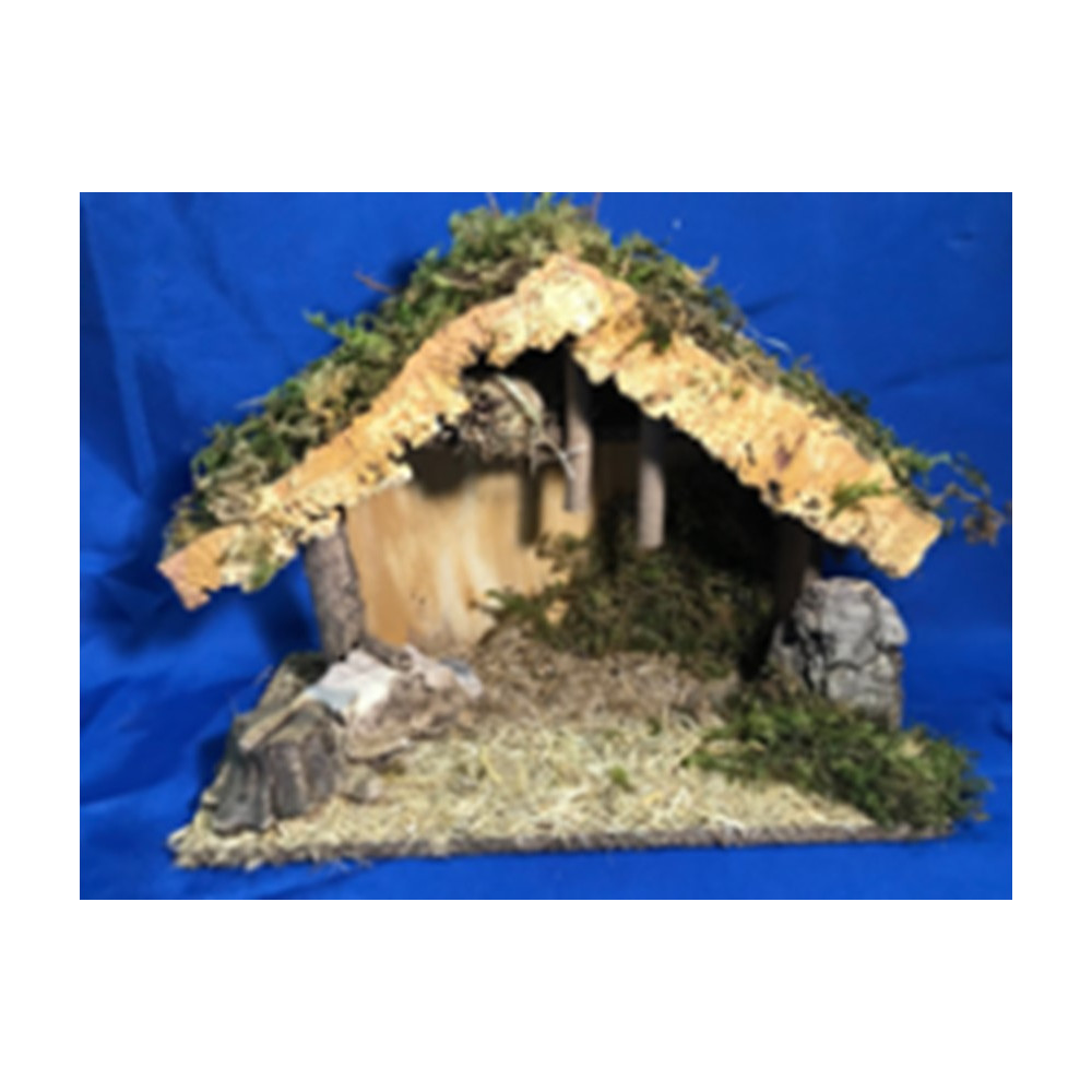 CAPANNA 32X17X24 CAPANNA 32X17X24