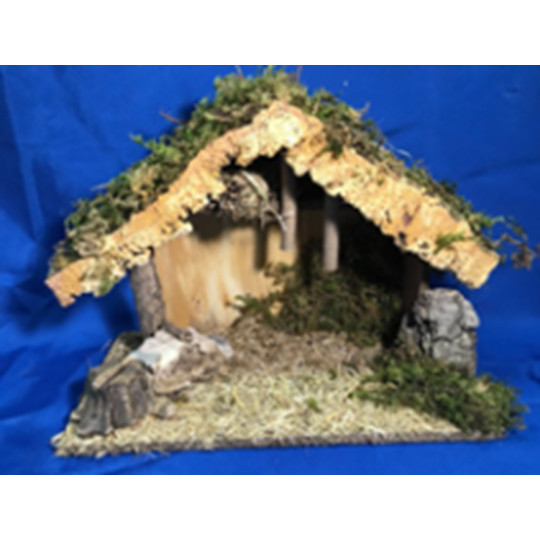 CAPANNA 32X17X24 CAPANNA 32X17X24