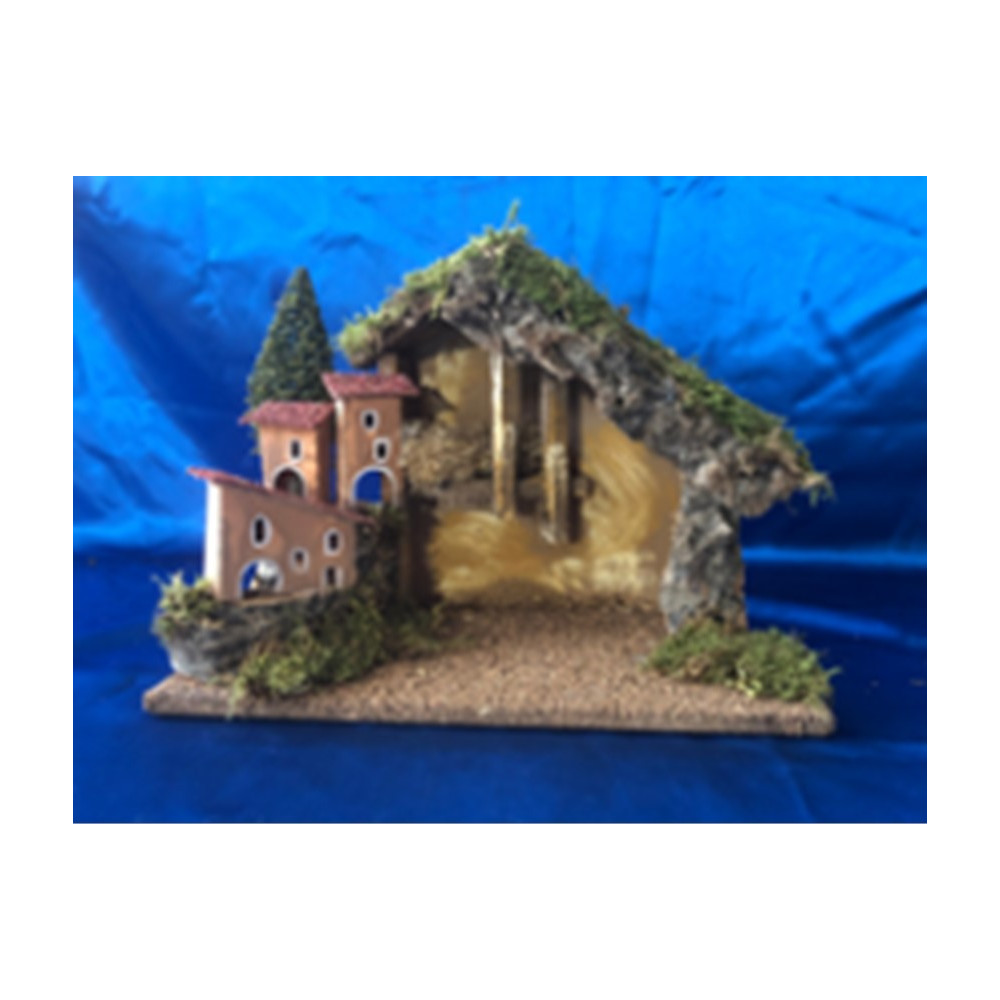 CAPANNA 32X18X24 CAPANNA 32X18X24