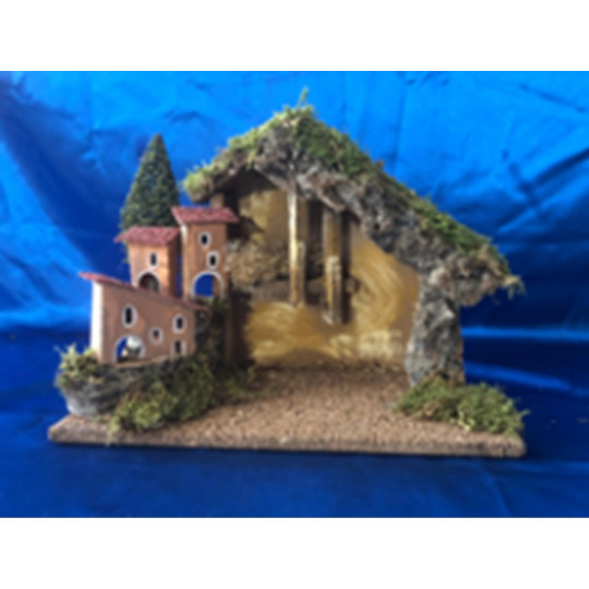 CAPANNA 32X18X24 CAPANNA 32X18X24