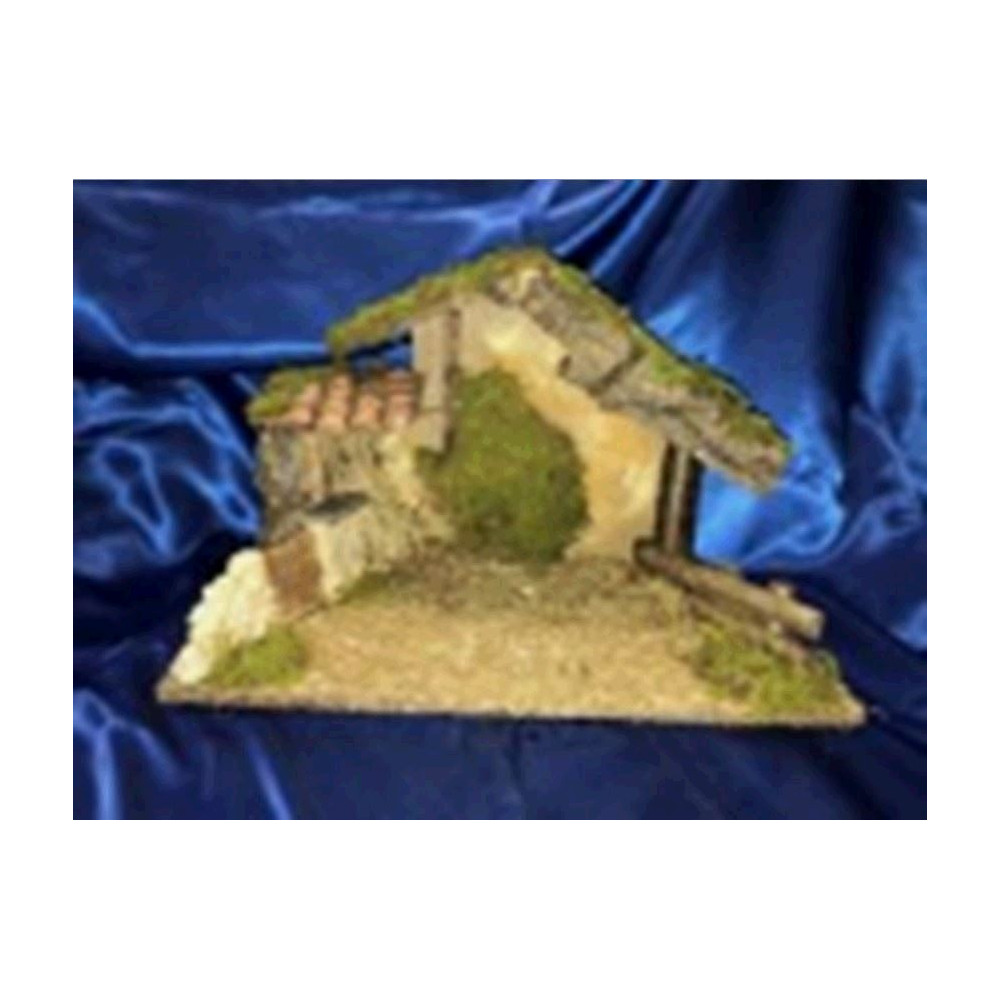 CAPANNA 39X24X24 CAPANNA 39X24X24